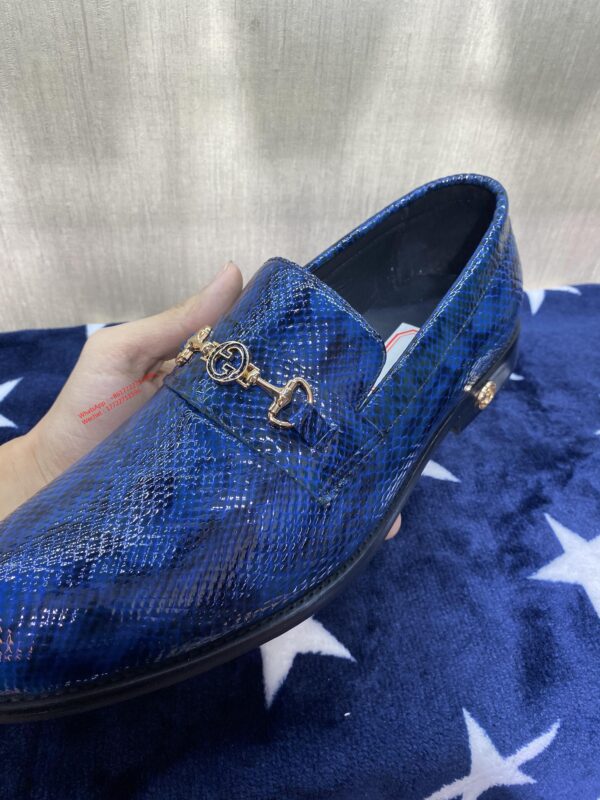 Gucci-Men Shoes-8 - Image 5