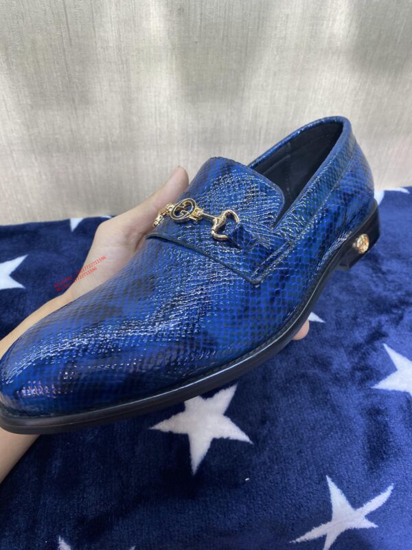 Gucci-Men Shoes-8 - Image 2