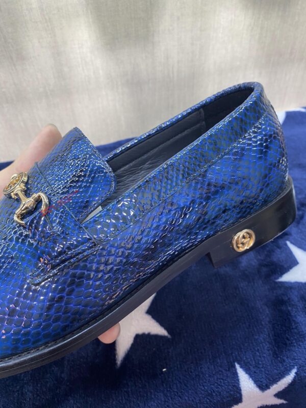 Gucci-Men Shoes-8 - Image 3