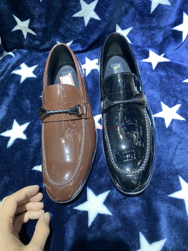 Billionaire Casual Shoes