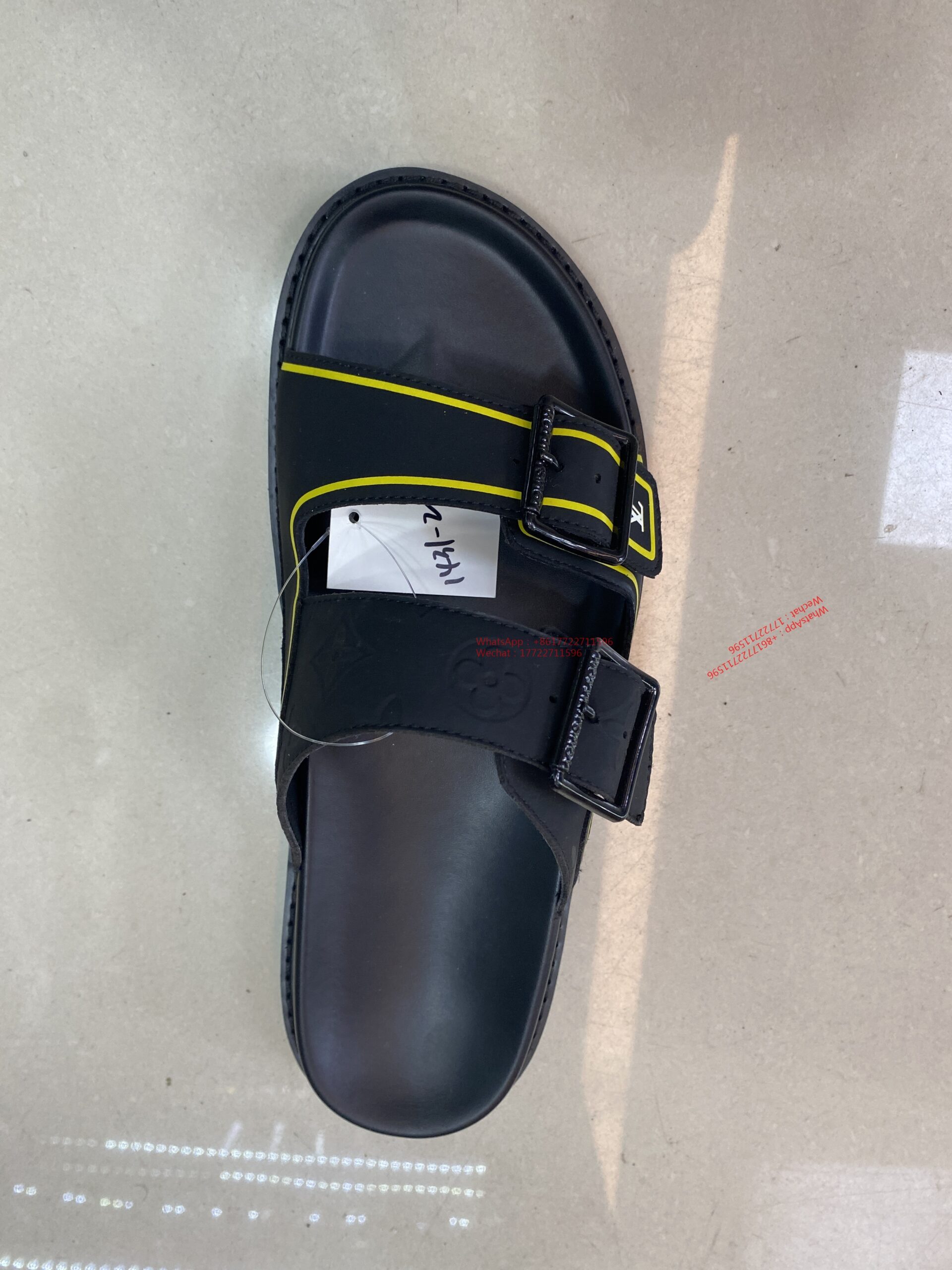 Lv-Slippers - Image 2