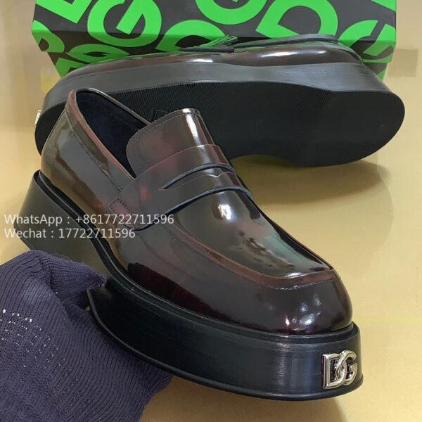 Dolce&Gabbana -shoes