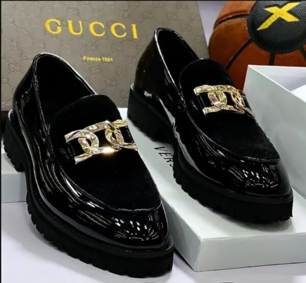 Gucci -Fashion-shoes