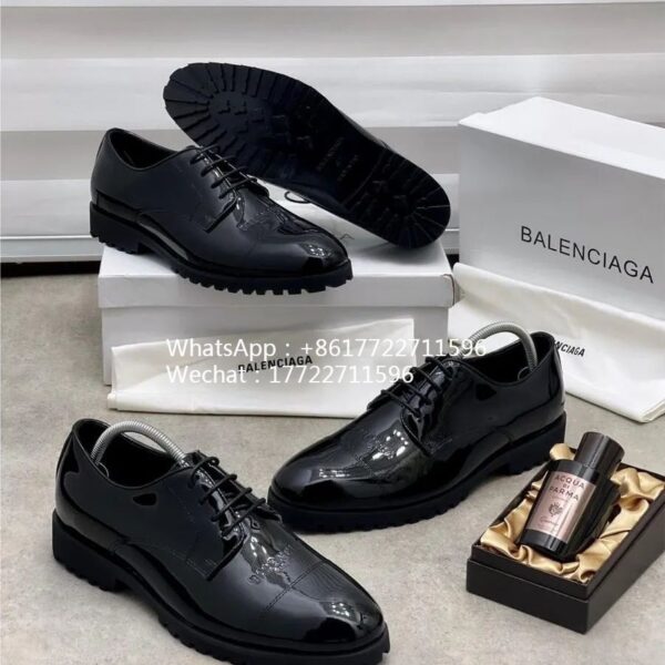Balenciaga-Shoes