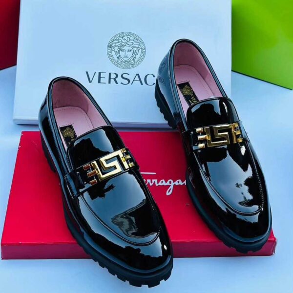 Versace Fashion Shoes